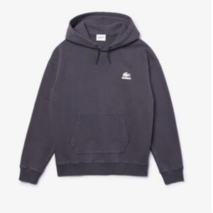 Lacoste x Concepts Collaboration Sweatshirt Hoodie